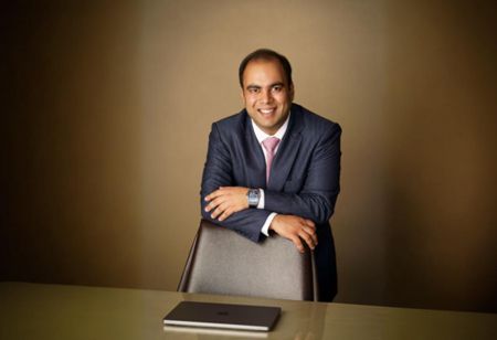 Sahil Agarwal, CEO, Nimbus Realty